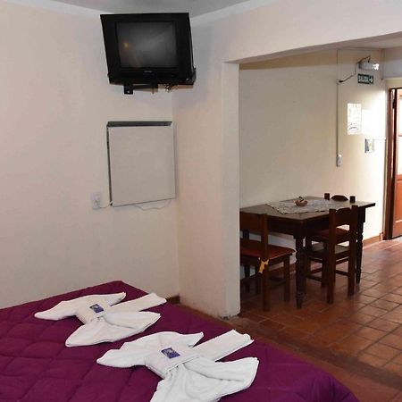 Ostello Residencial El Hogar Salta Esterno foto