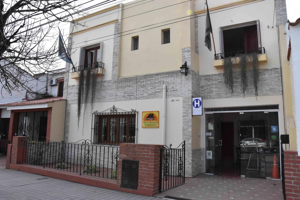 Ostello Residencial El Hogar Salta Esterno foto