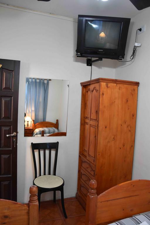 Ostello Residencial El Hogar Salta Esterno foto