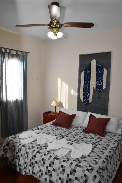 Ostello Residencial El Hogar Salta Esterno foto
