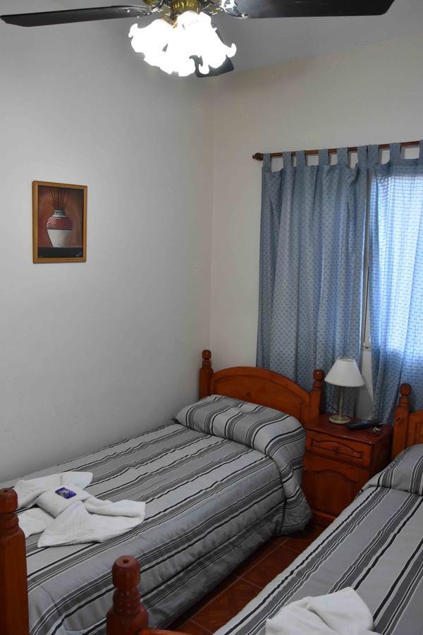 Ostello Residencial El Hogar Salta Esterno foto