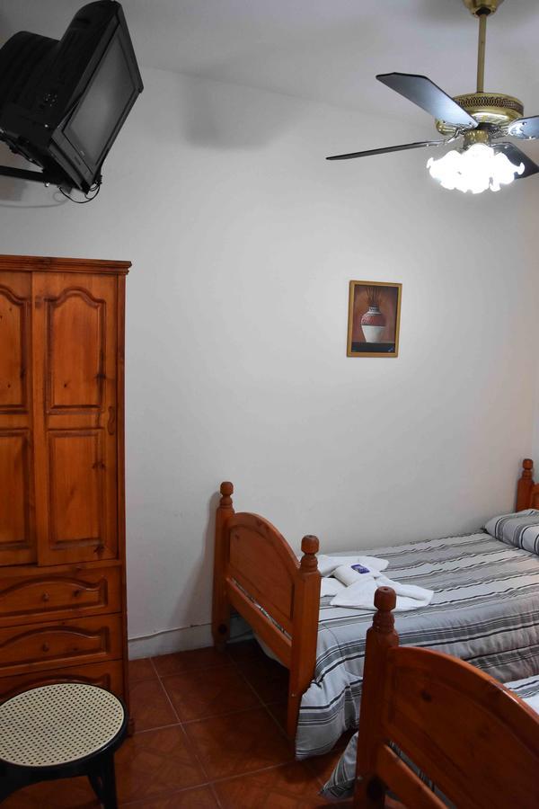 Ostello Residencial El Hogar Salta Esterno foto